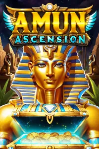 Amun Ascension