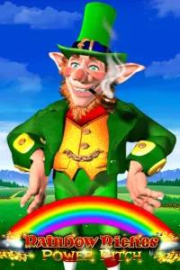 Rainbow Riches Power Pitch