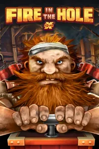 Fire in the Hole xBomb