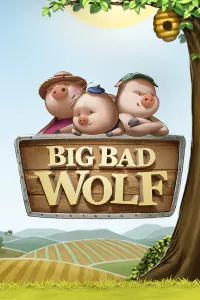 Big Bad Wolf