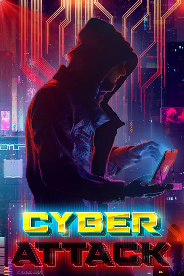Cyber Attack