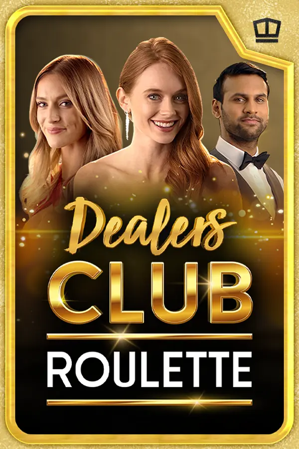 Dealers Club Roulette