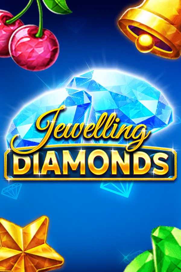 Jewelling Diamonds