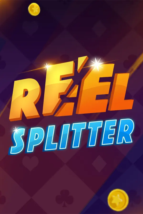 Reel Splitter