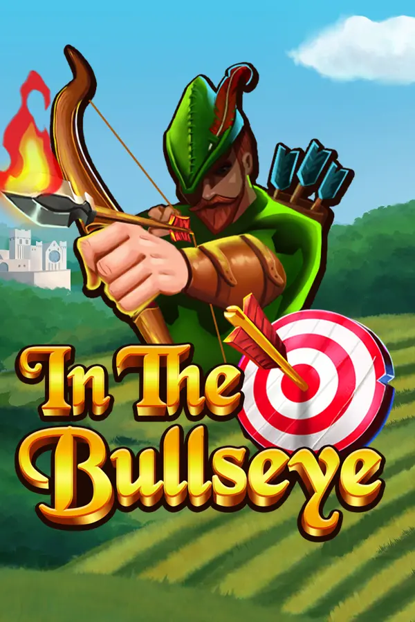 In the Bullseye