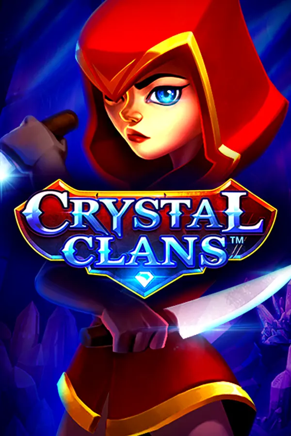 Crystal Clans