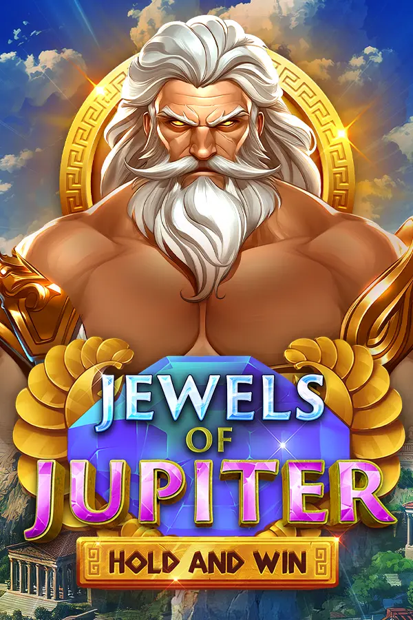 Jewels of Jupiter Hold and Win