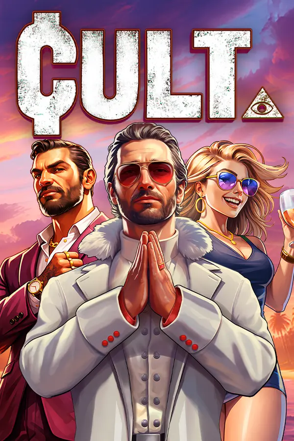 CULT.