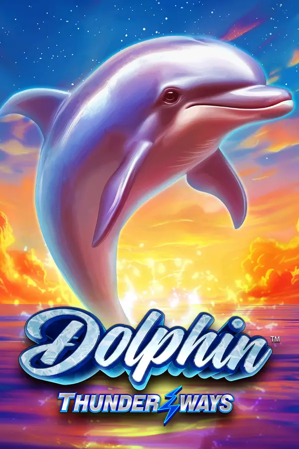 Dolphin Thunder Way