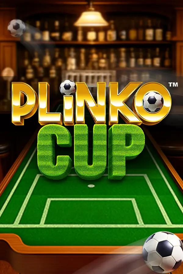 Plinko Cup