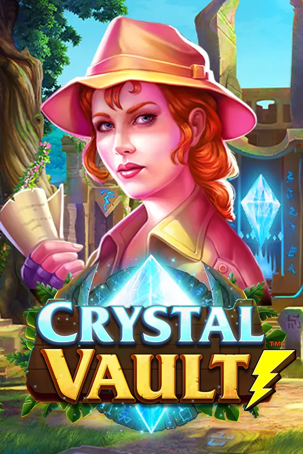 Crystal Vault