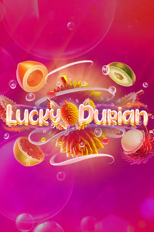 Lucky Durian