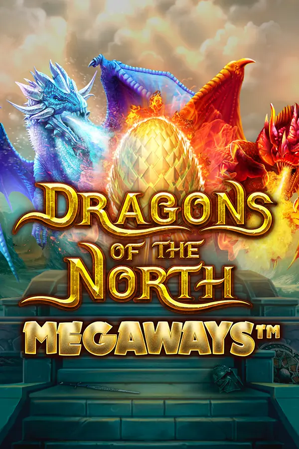 Dragons of the North Megaways