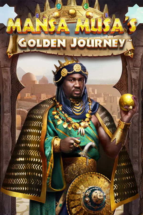 Mansa Musa’s Golden Journey
