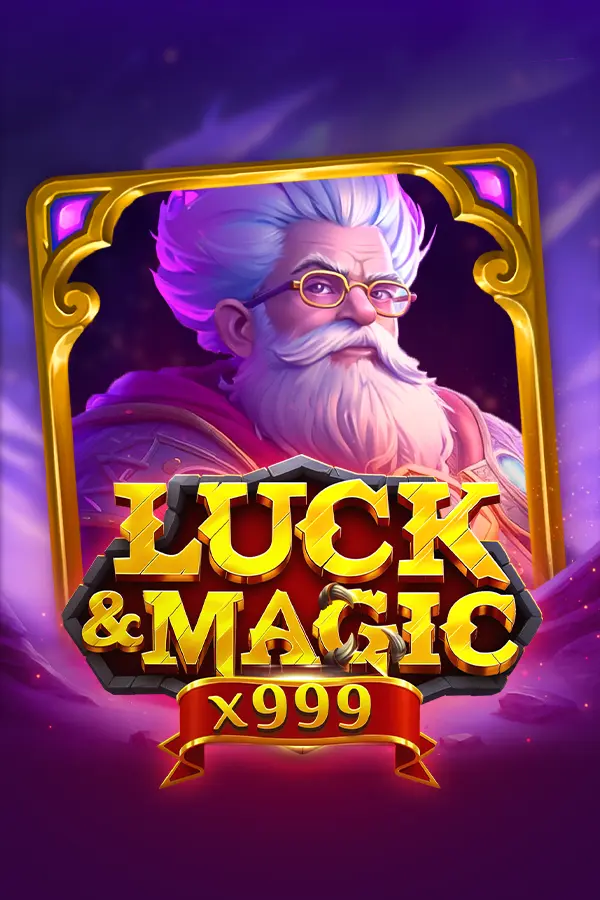 Luck & Magic