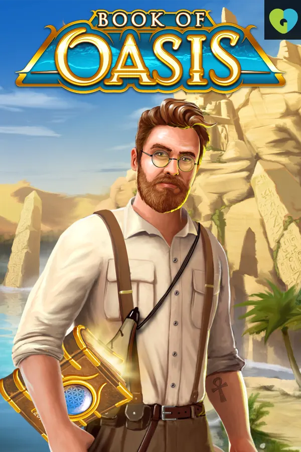 Book of Oasis