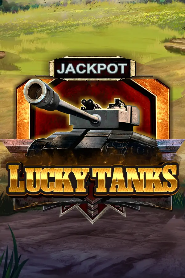 Lucky Tanks