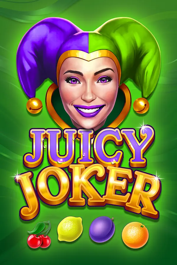 Juicy Joker